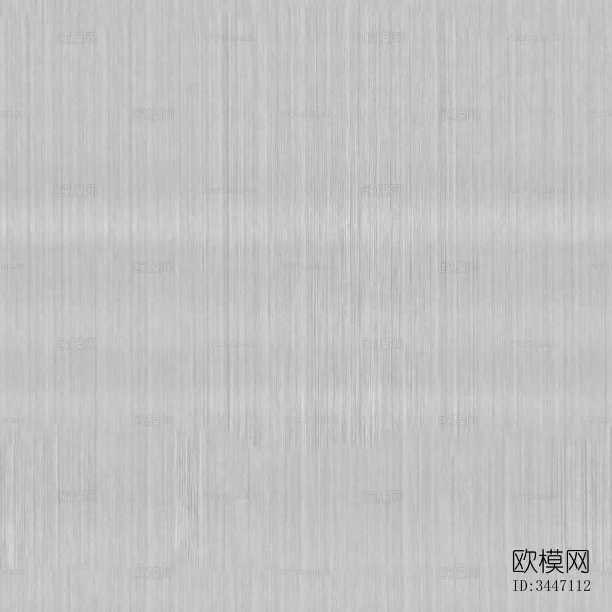 银灰色拉丝金属贴图下载