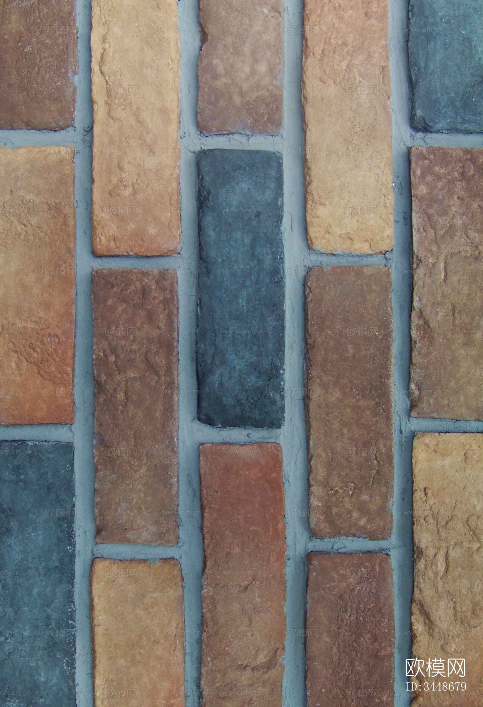 复古砖墙下载