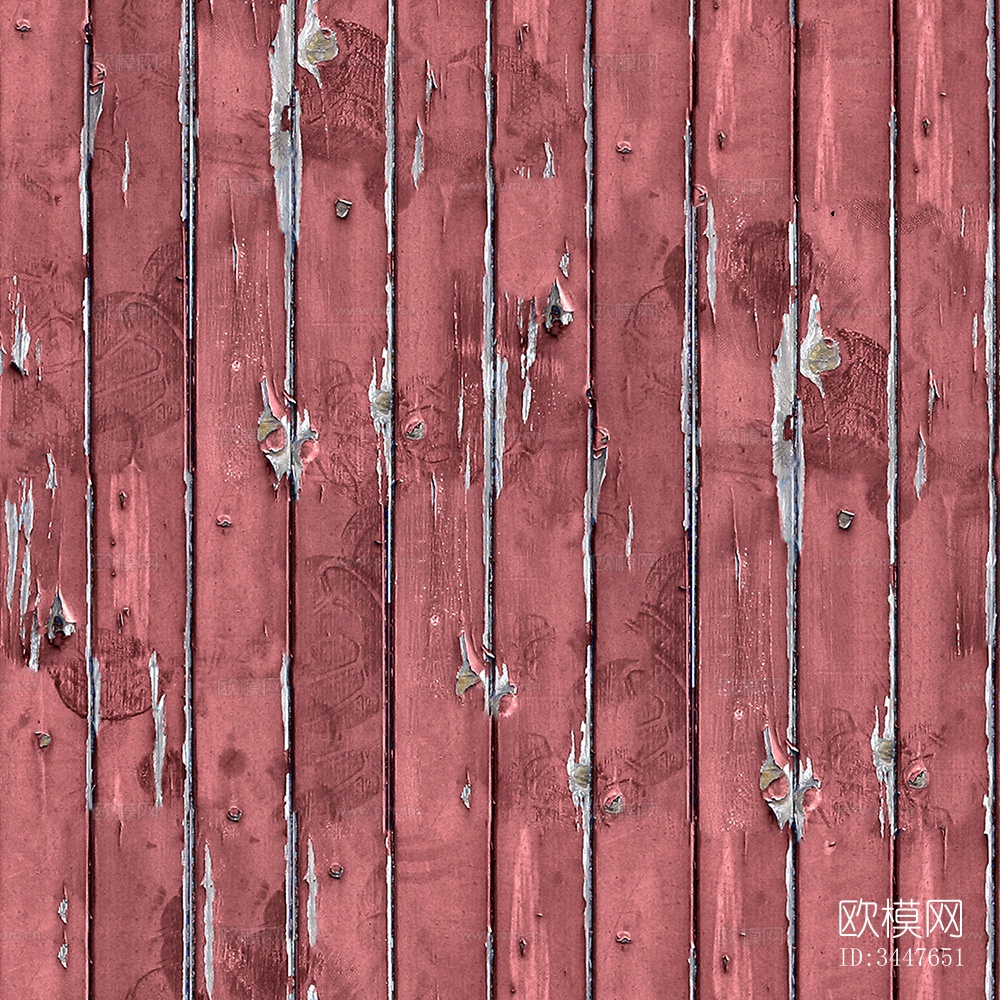 无缝老化脏旧户外阳台防腐木木地板下载