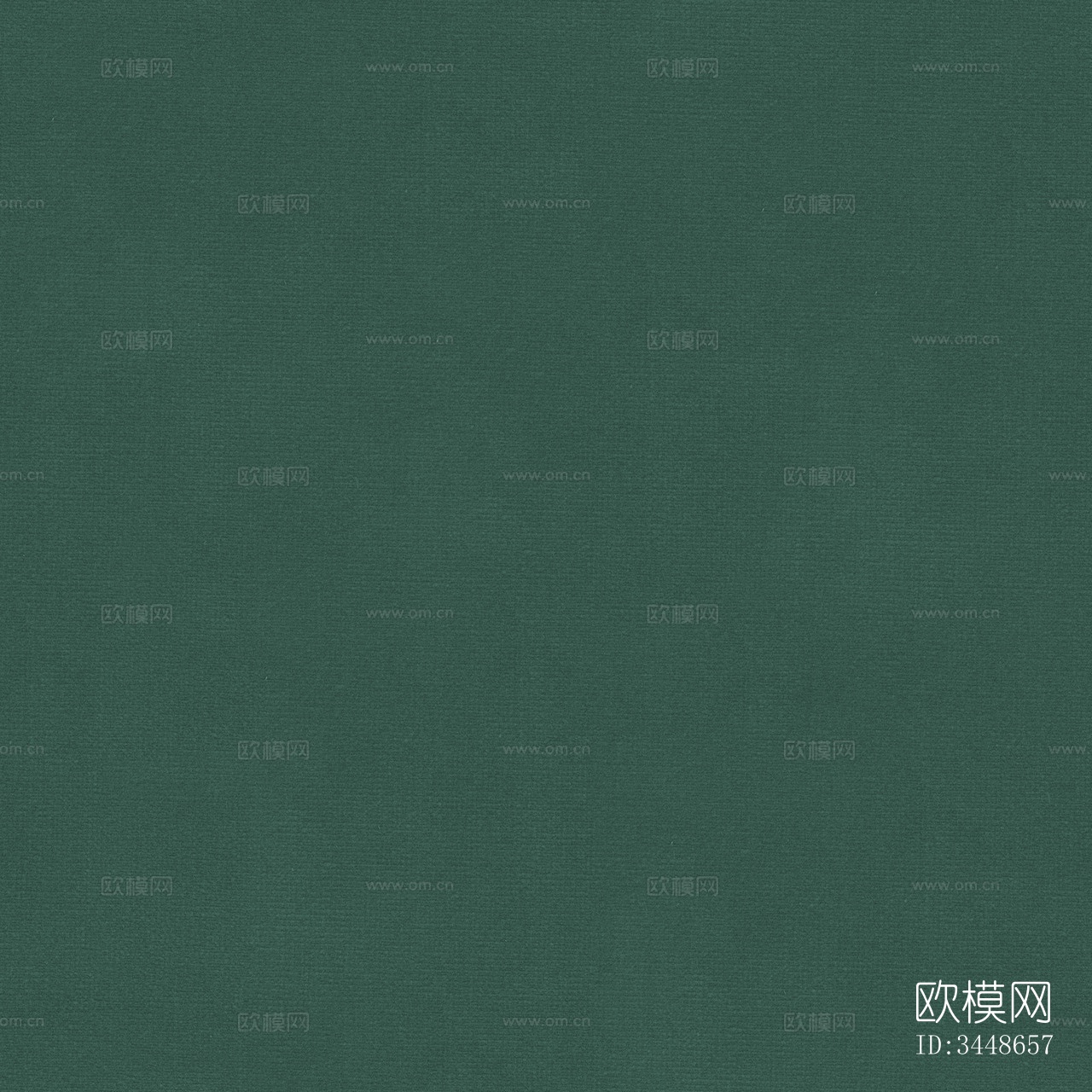 无缝墨绿色布纹下载