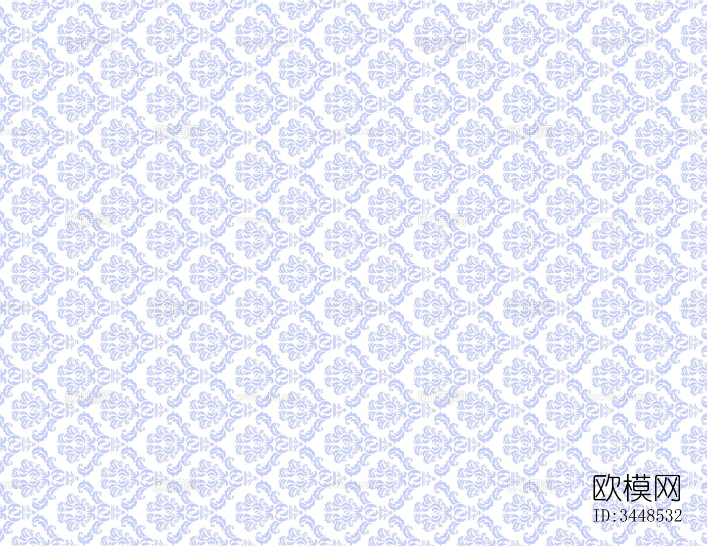 欧式花纹壁纸下载