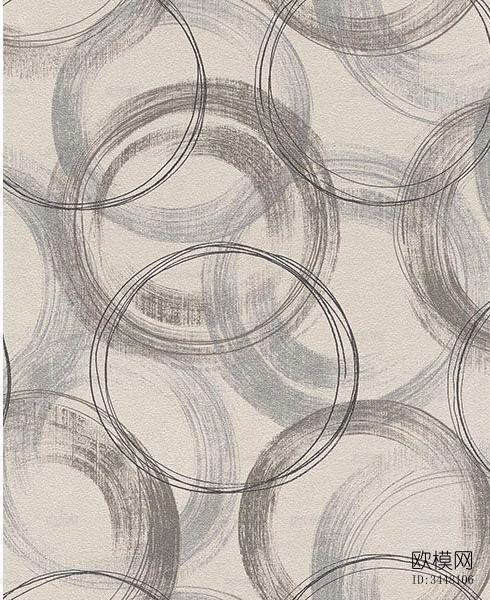 现代简约地毯下载