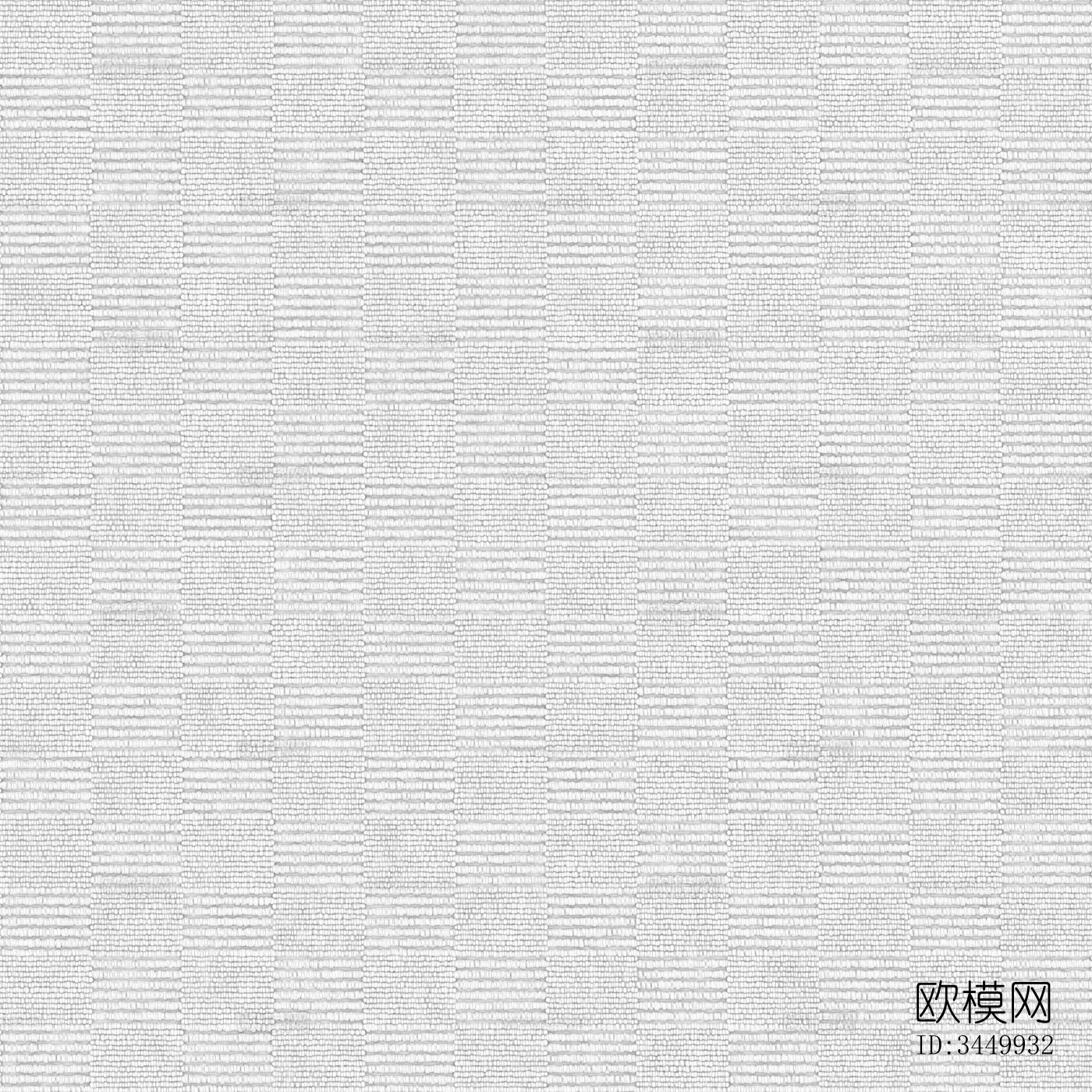 浅色灰色地毯贴图下载（渲染图2）