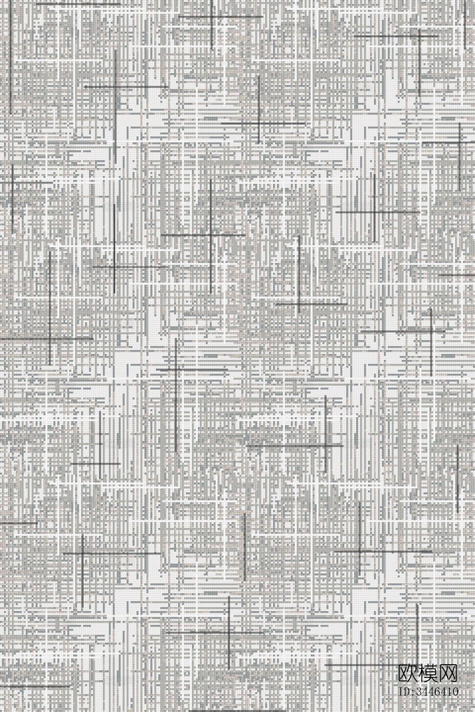 现代办公地毯下载