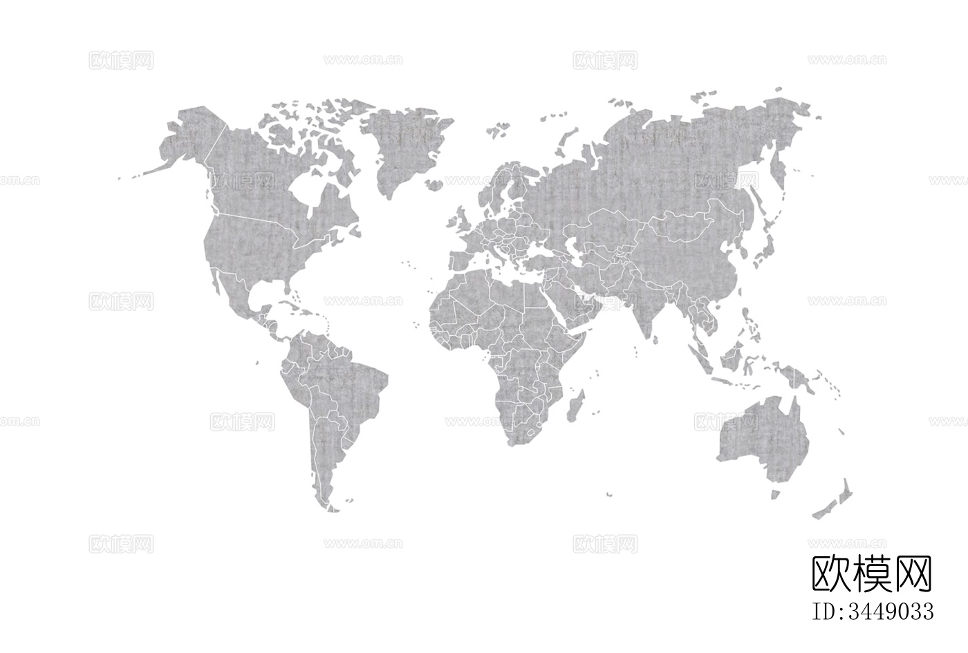 地图壁纸壁画贴图下载