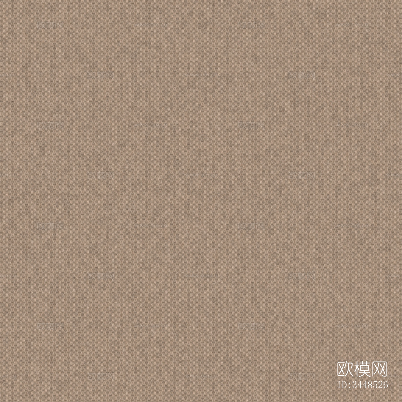 米色毛绒地毯下载（渲染图1）