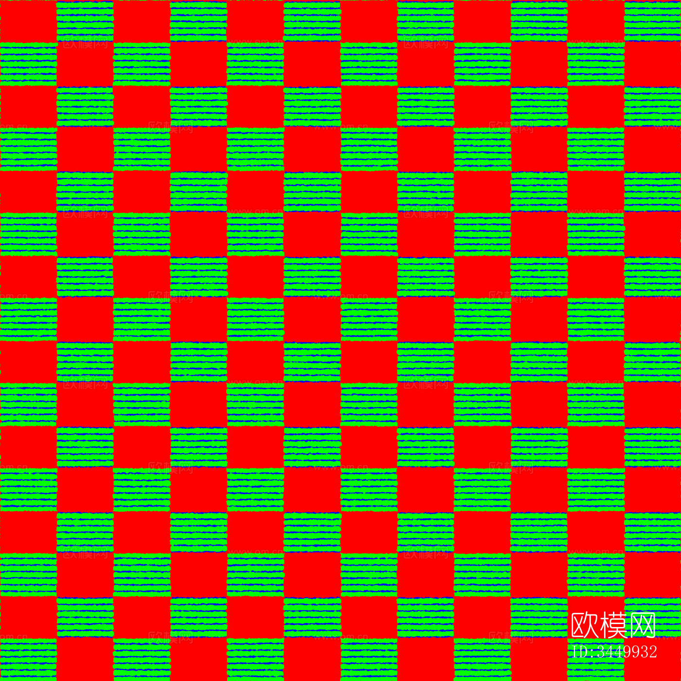 浅色灰色地毯贴图下载（渲染图3）