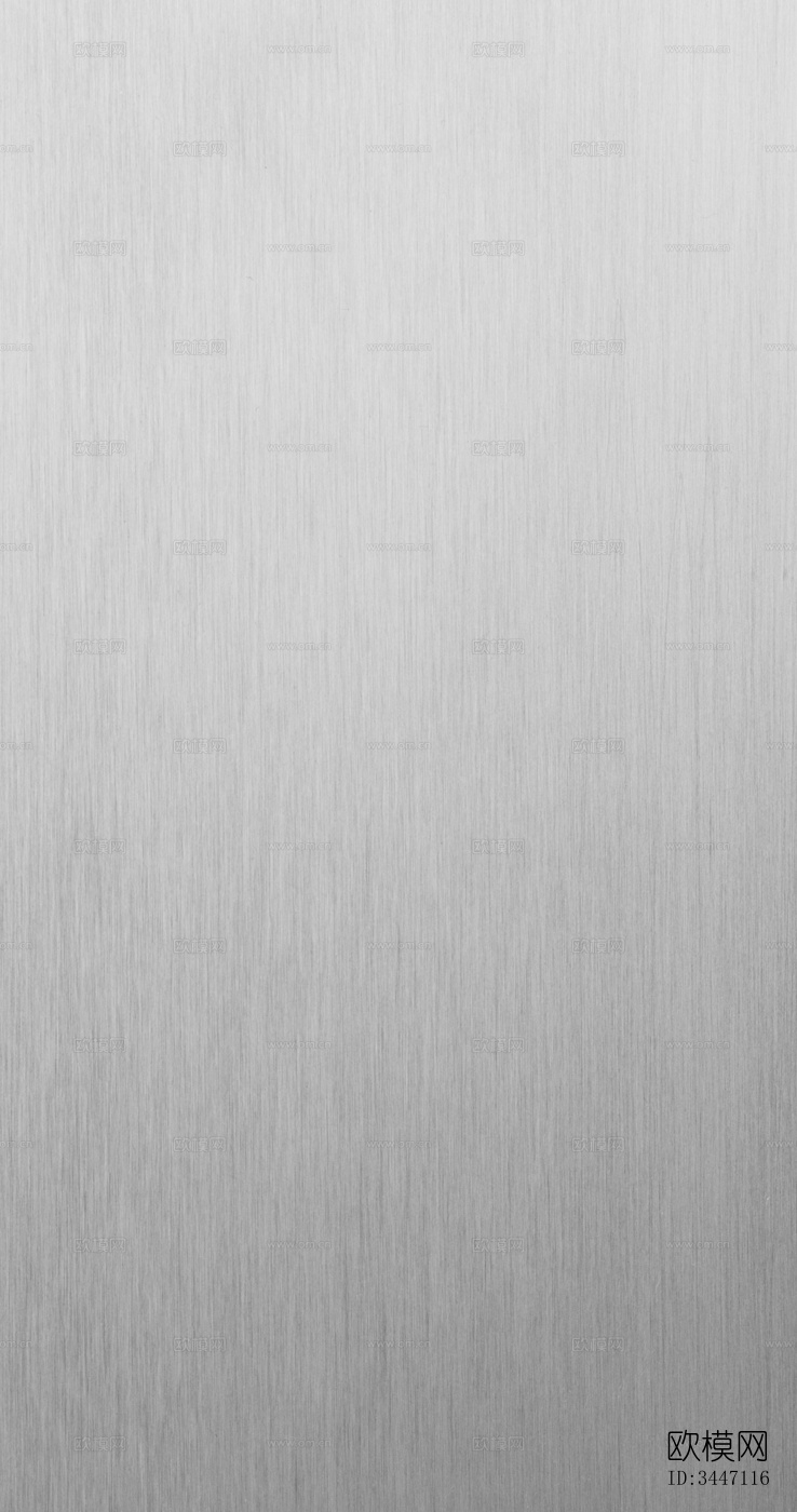 银色拉丝不锈钢贴图下载