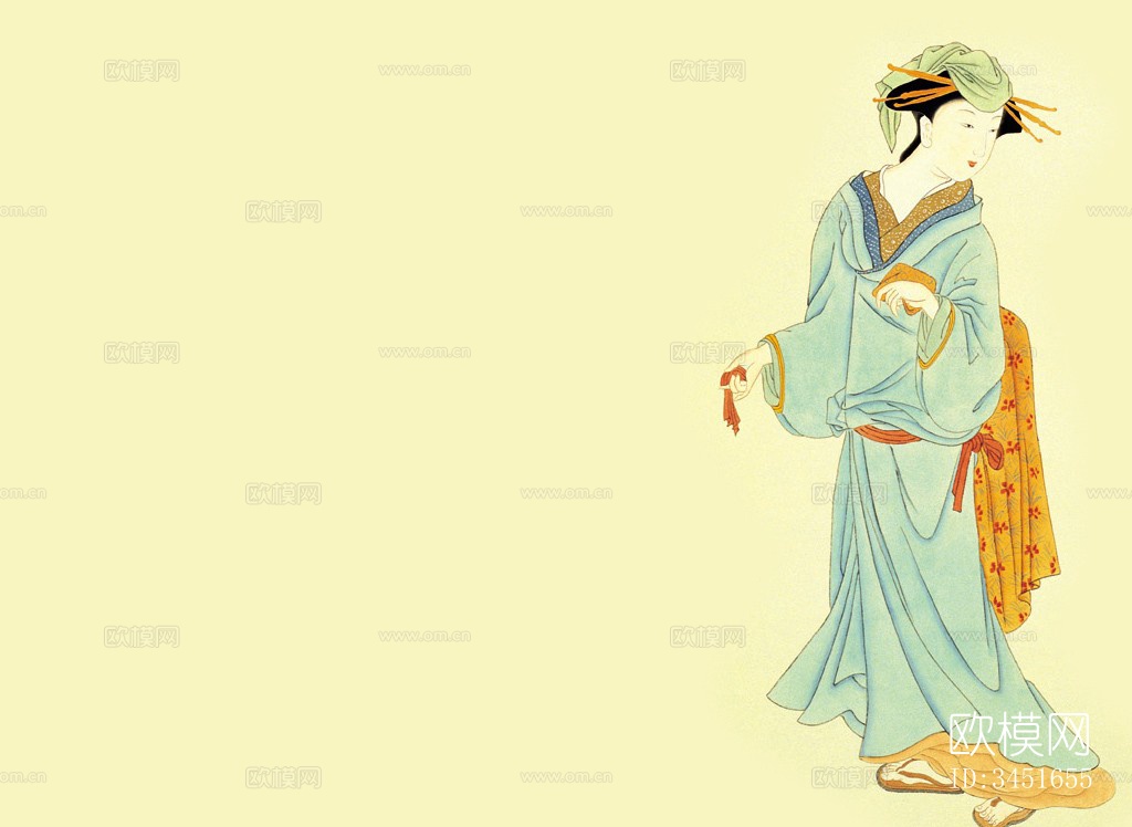 日式装饰画下载