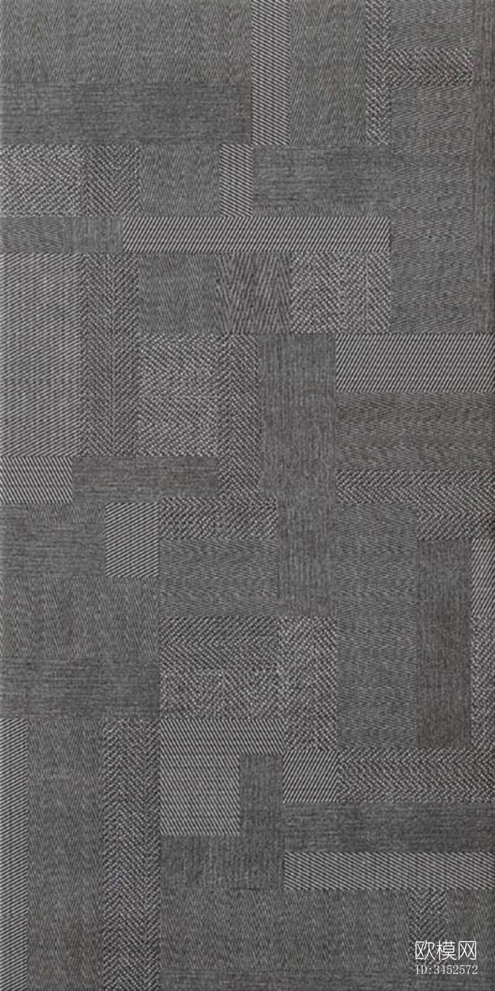 现代办公满铺地毯下载