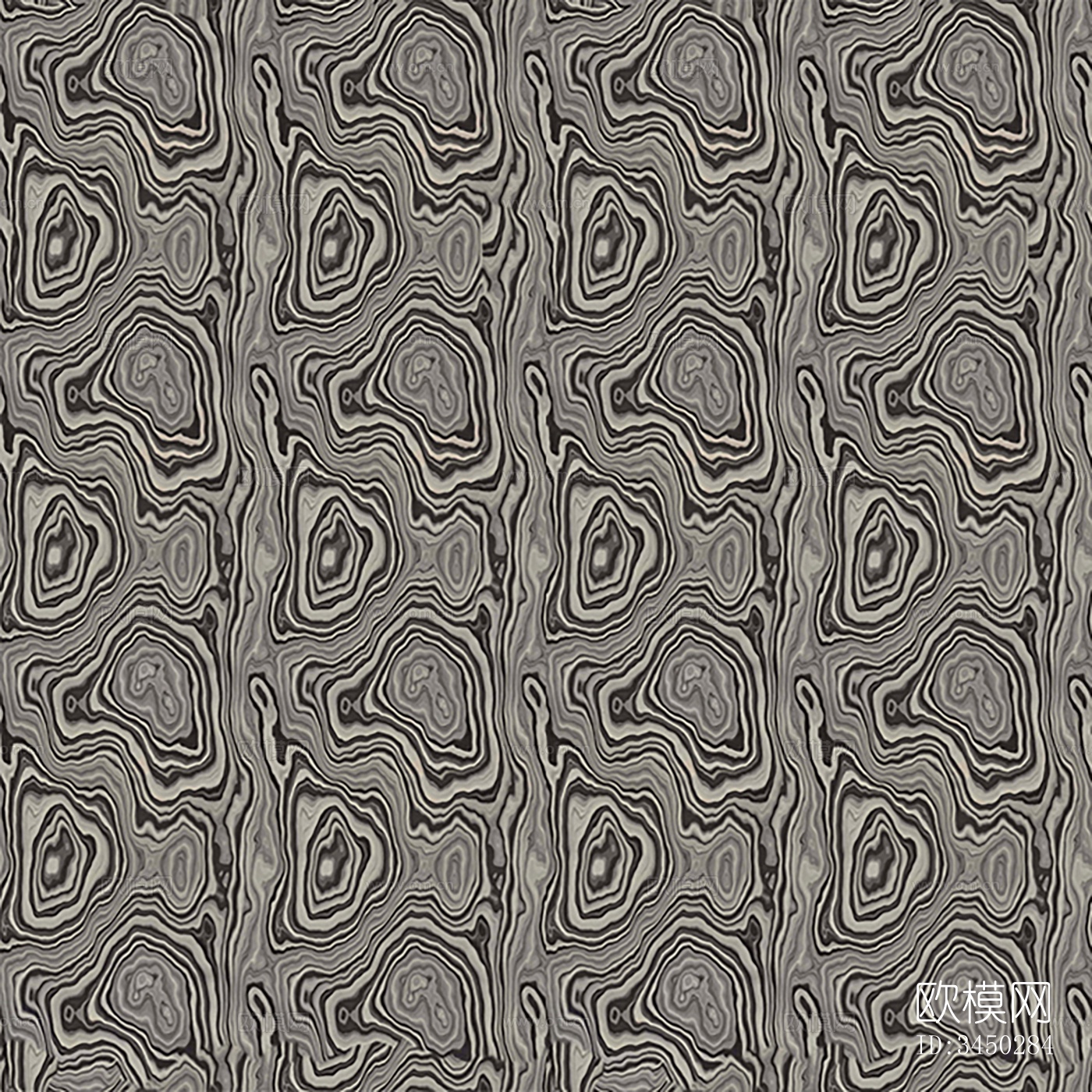 ALPI无缝灰色科技木皮无缝贴图下载