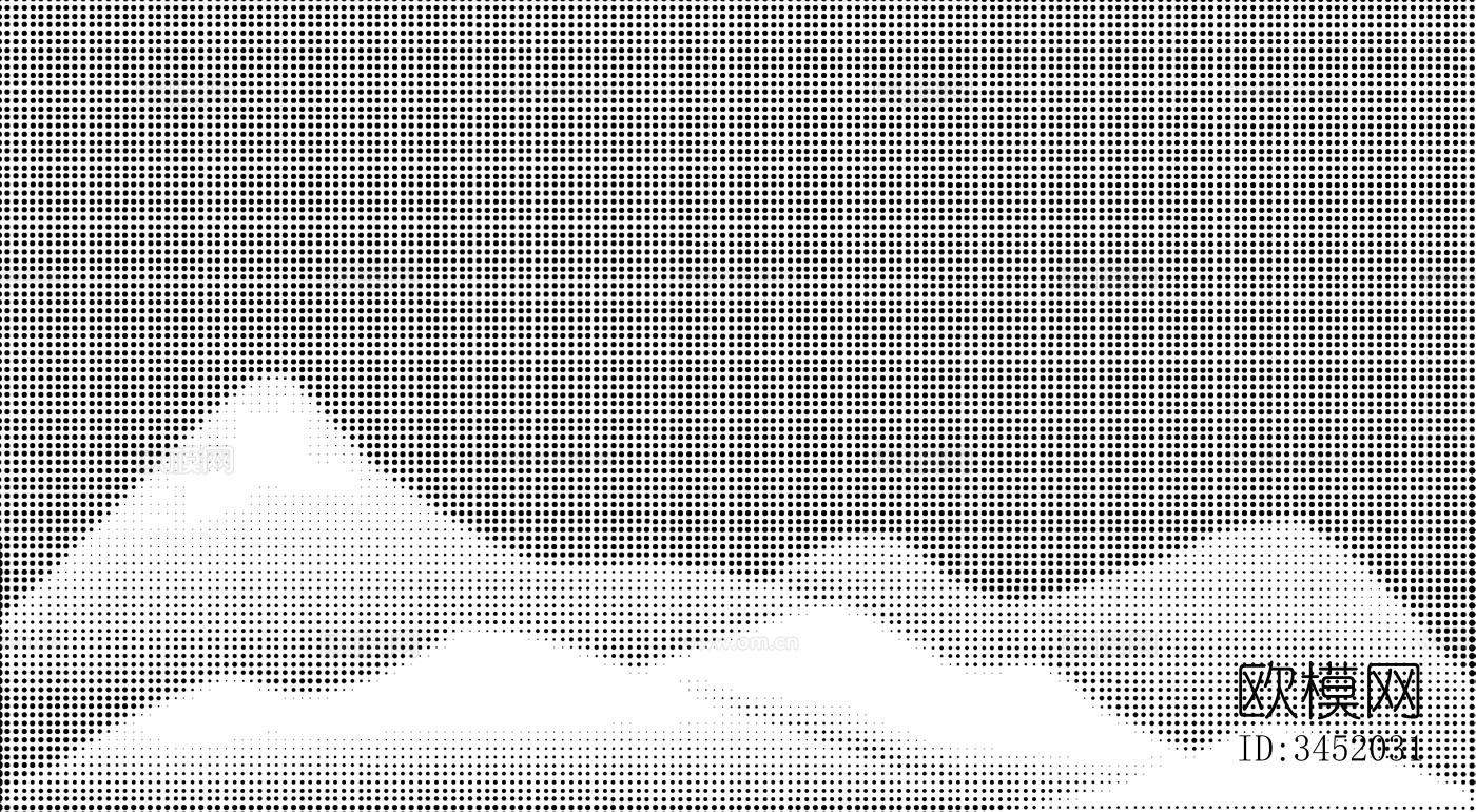 山水冲孔穿孔铝板下载