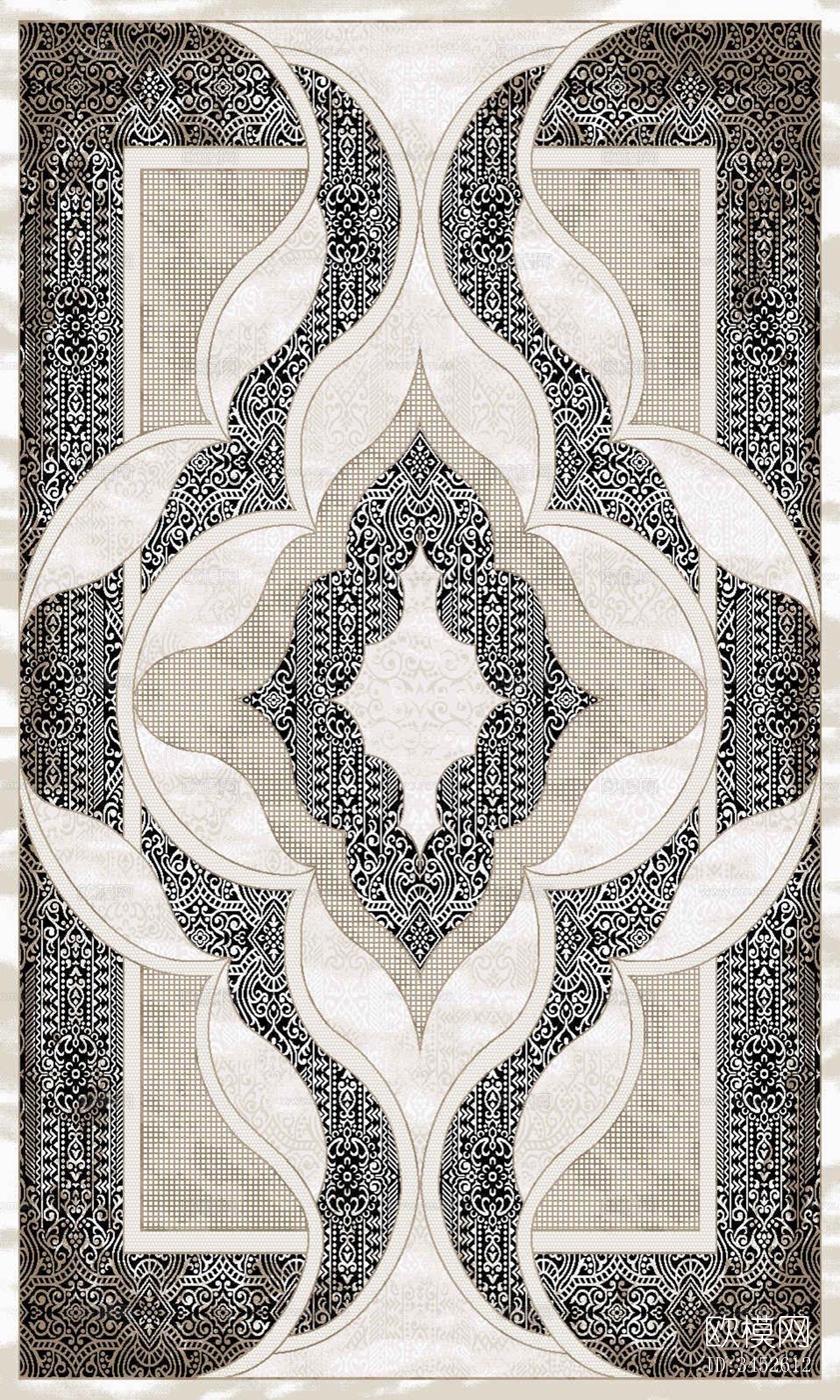 法式地毯 欧式地毯下载