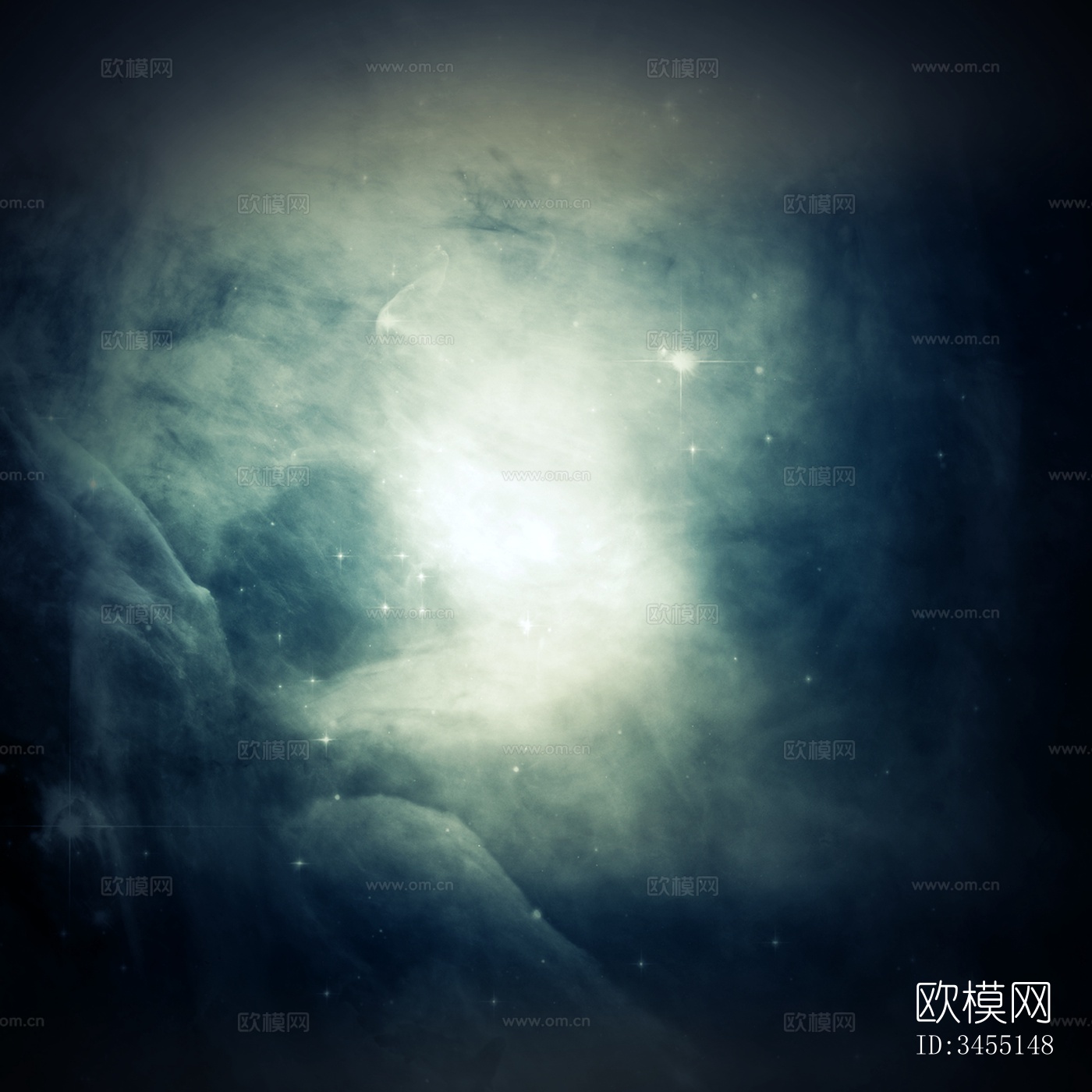 宇宙星空贴图下载