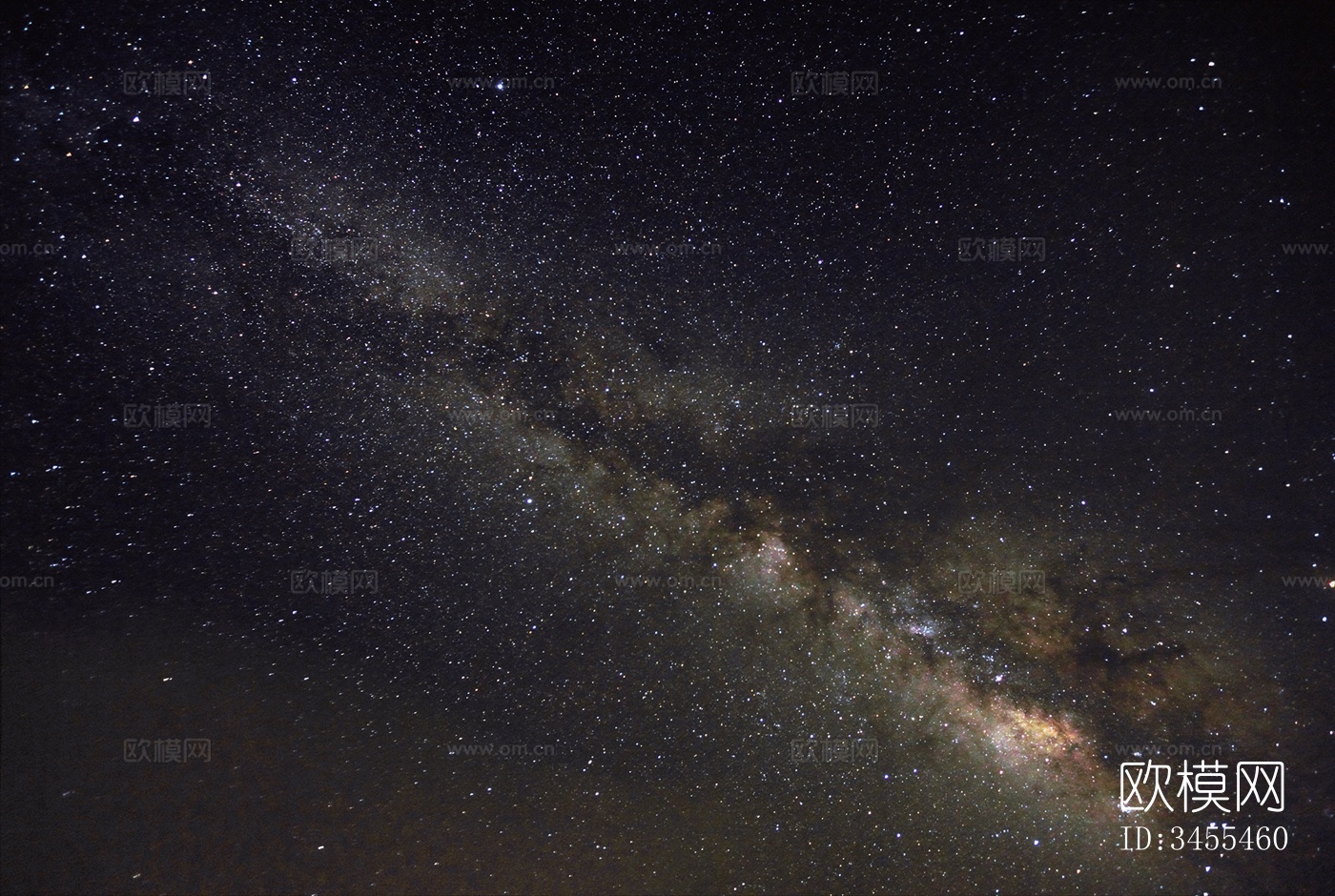 宇宙星空贴图下载