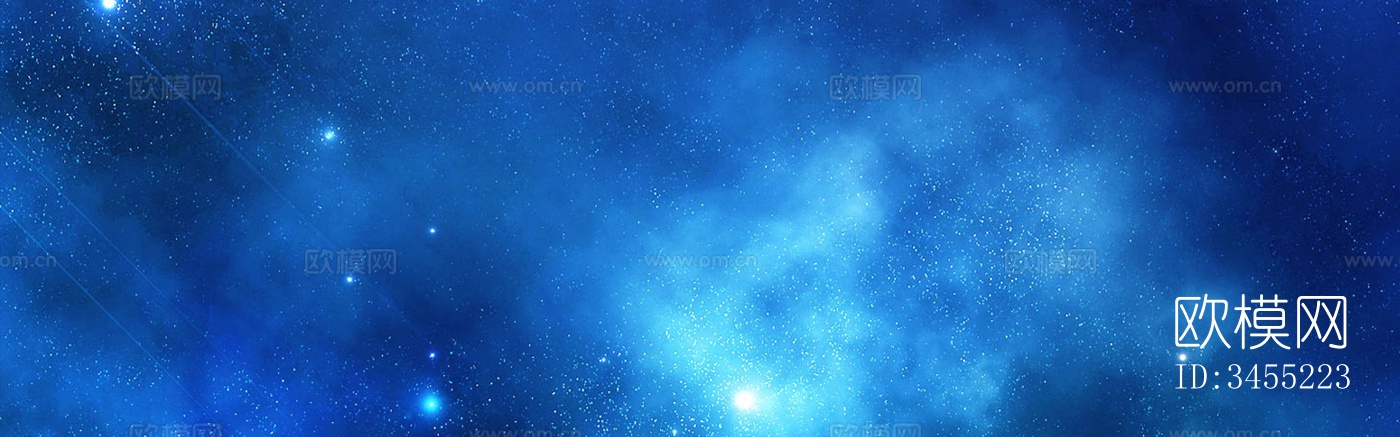 宇宙星空贴图下载