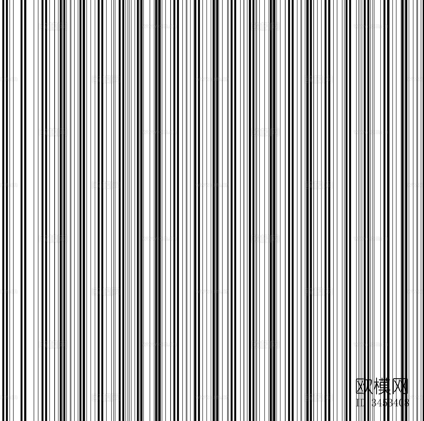 夹丝玻璃凹凸黑白贴图下载