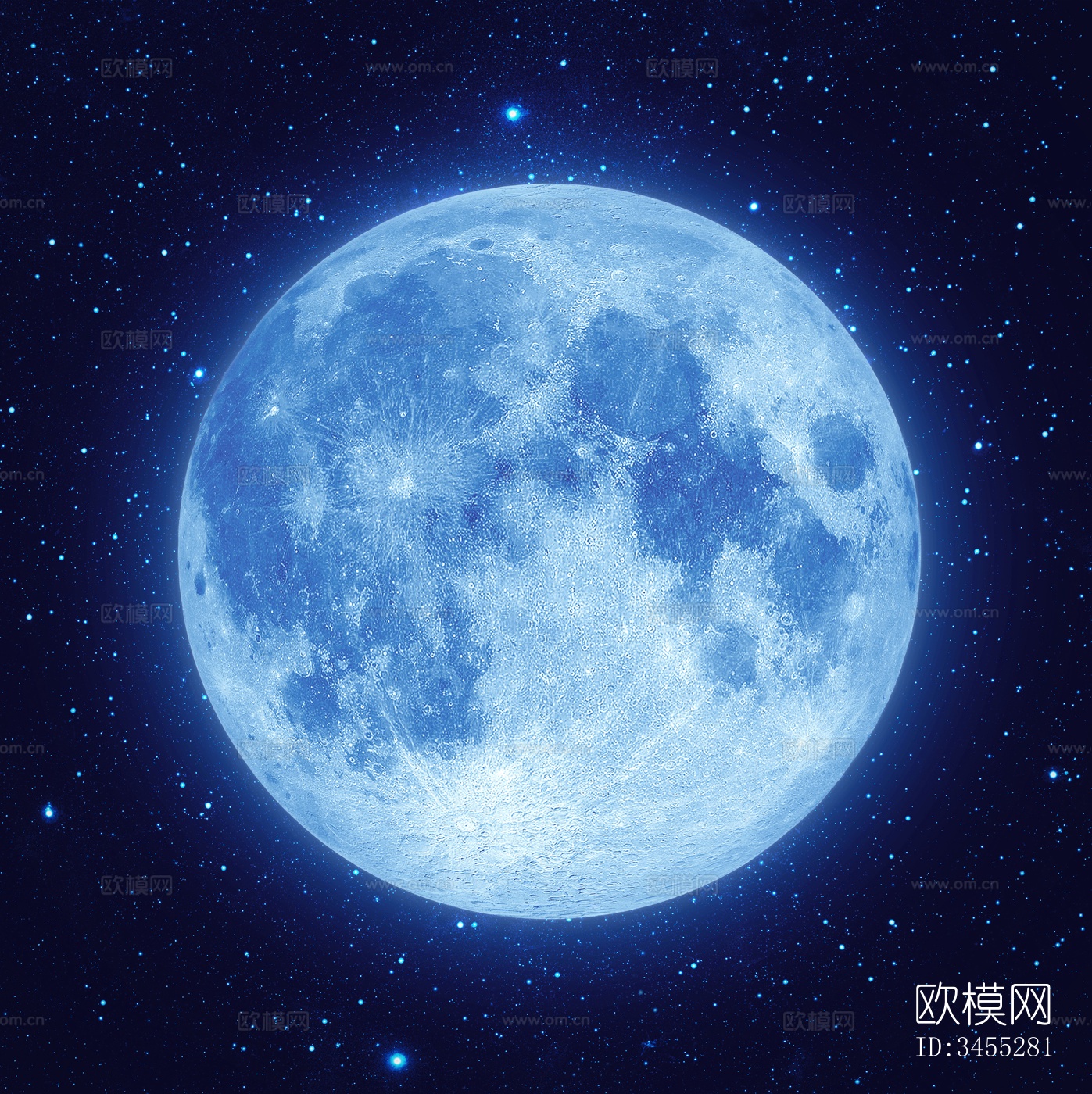 宇宙星空贴图下载