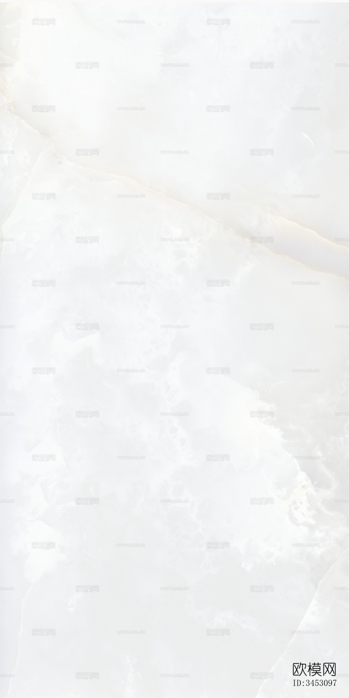 白玉玉石石材贴图下载