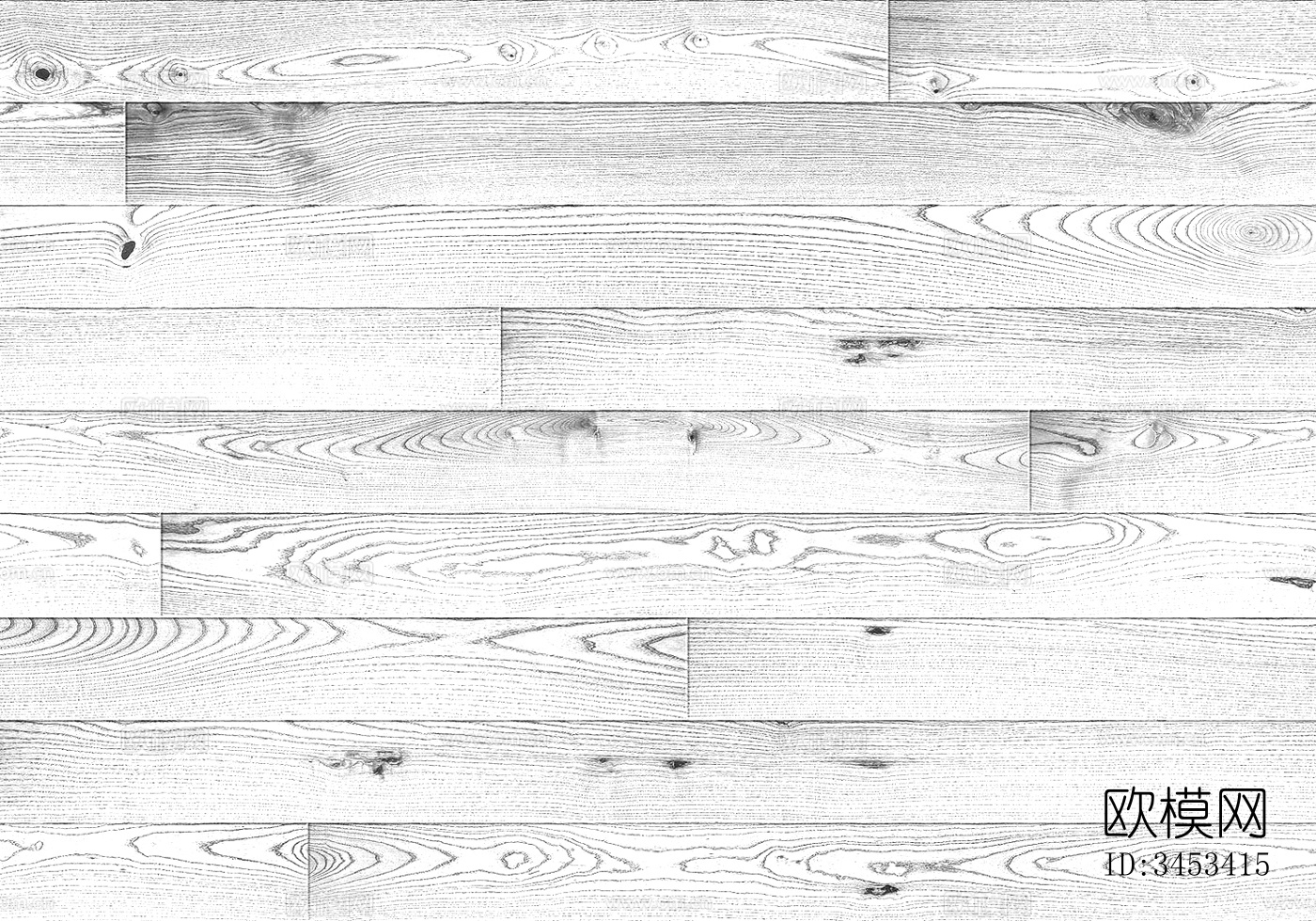 矩形交错凹凸下载