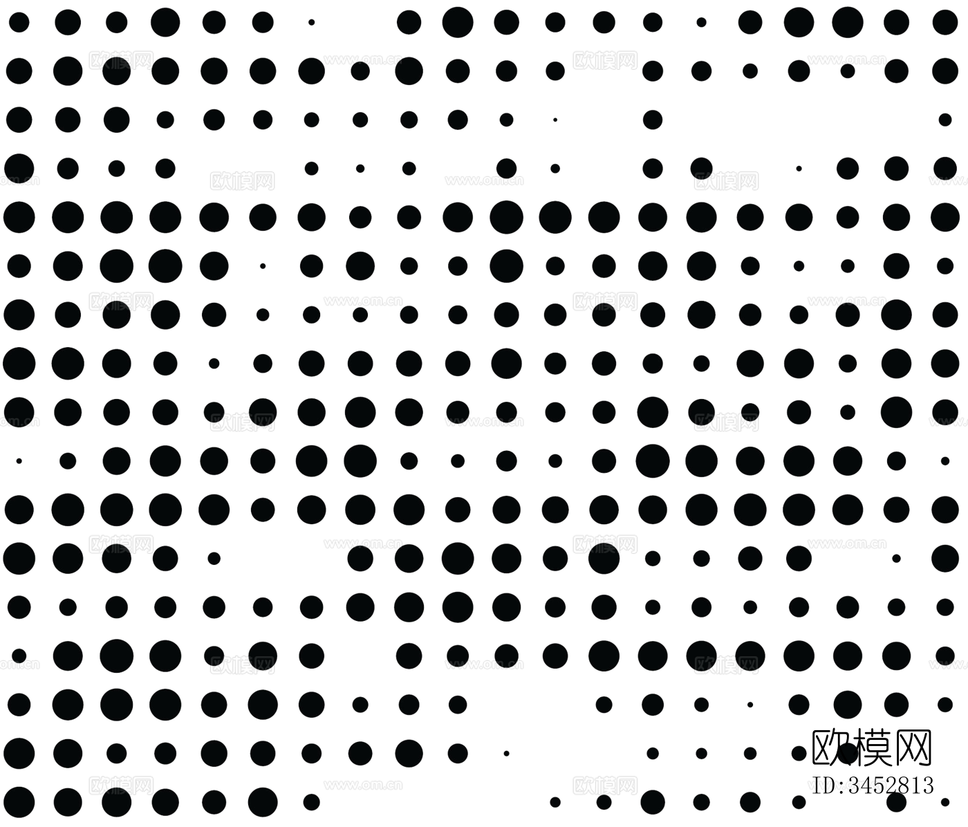 冲孔铝单板下载