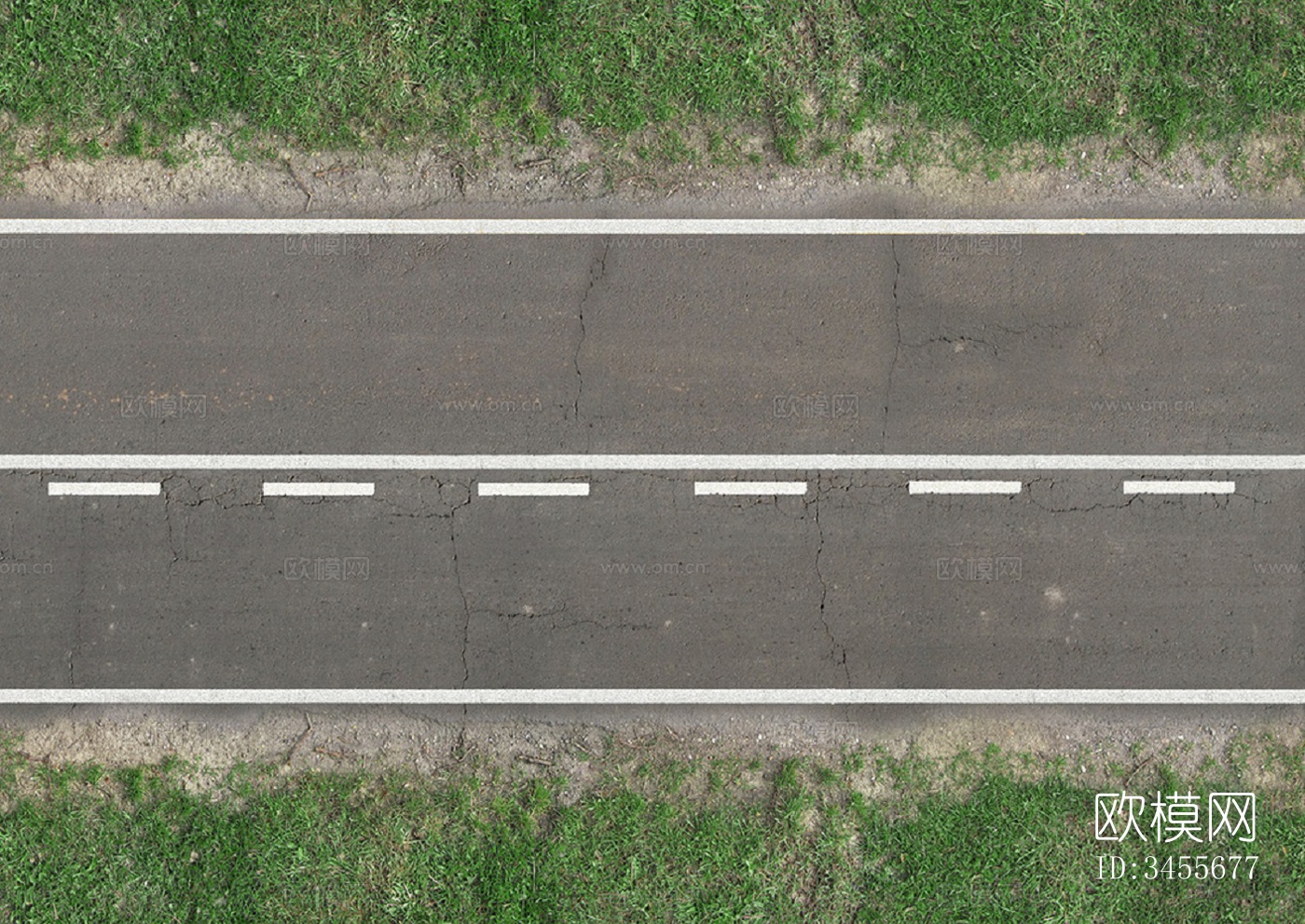无缝公路马路沥青道路地面下载