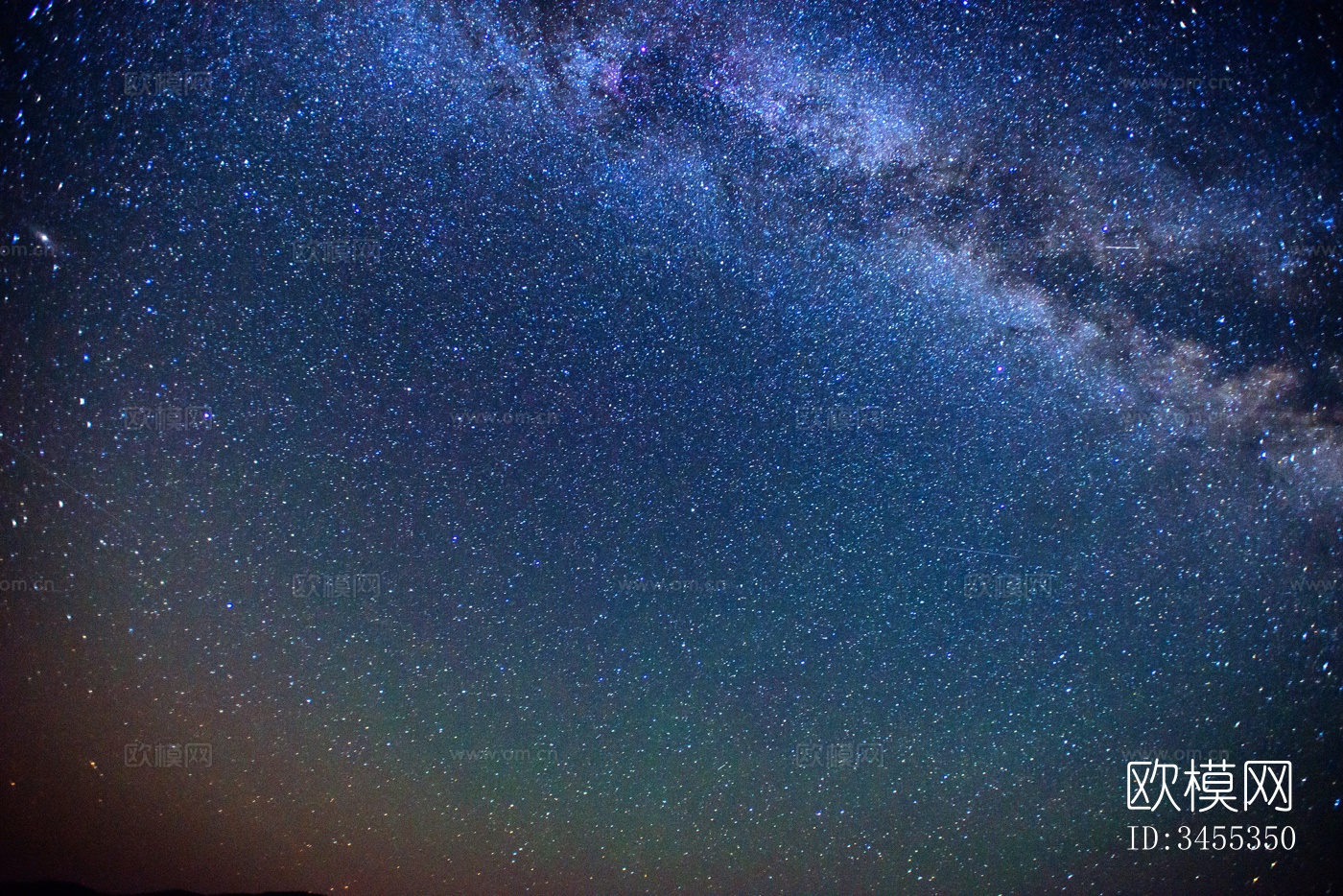 宇宙星空贴图下载