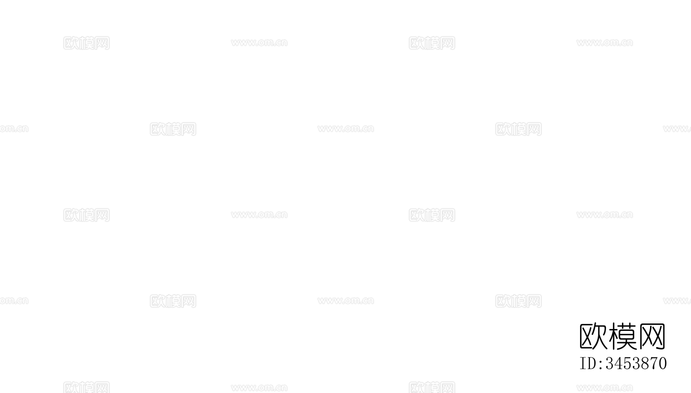 树形风景冲孔穿孔铝板下载