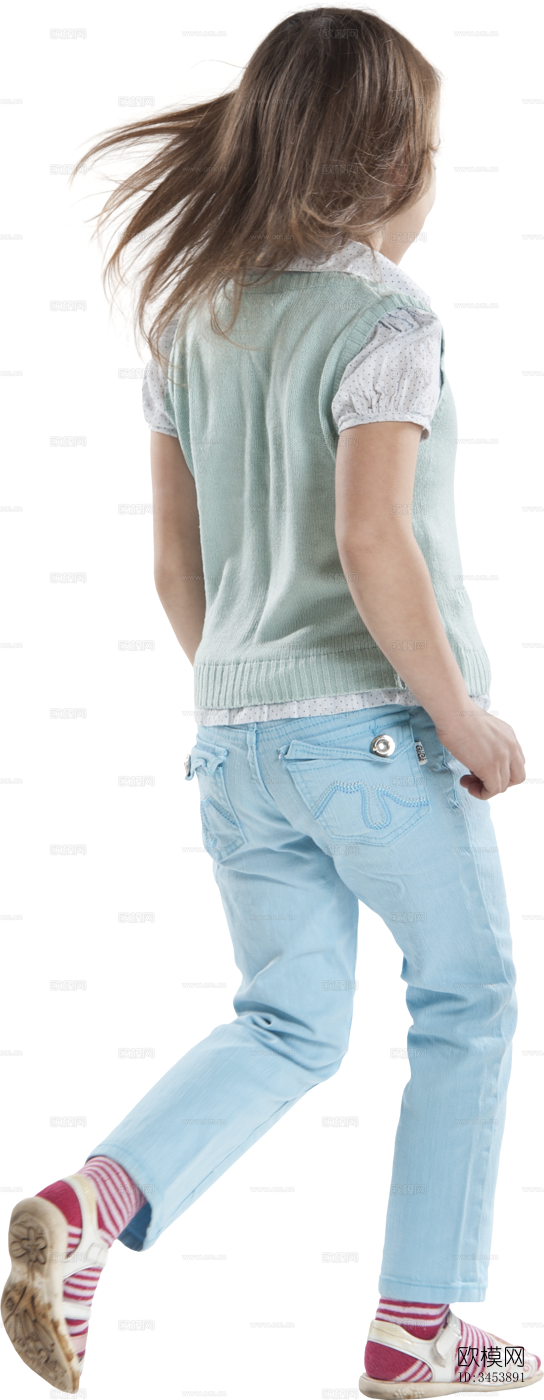 png免抠户外儿童玩耍人物下载