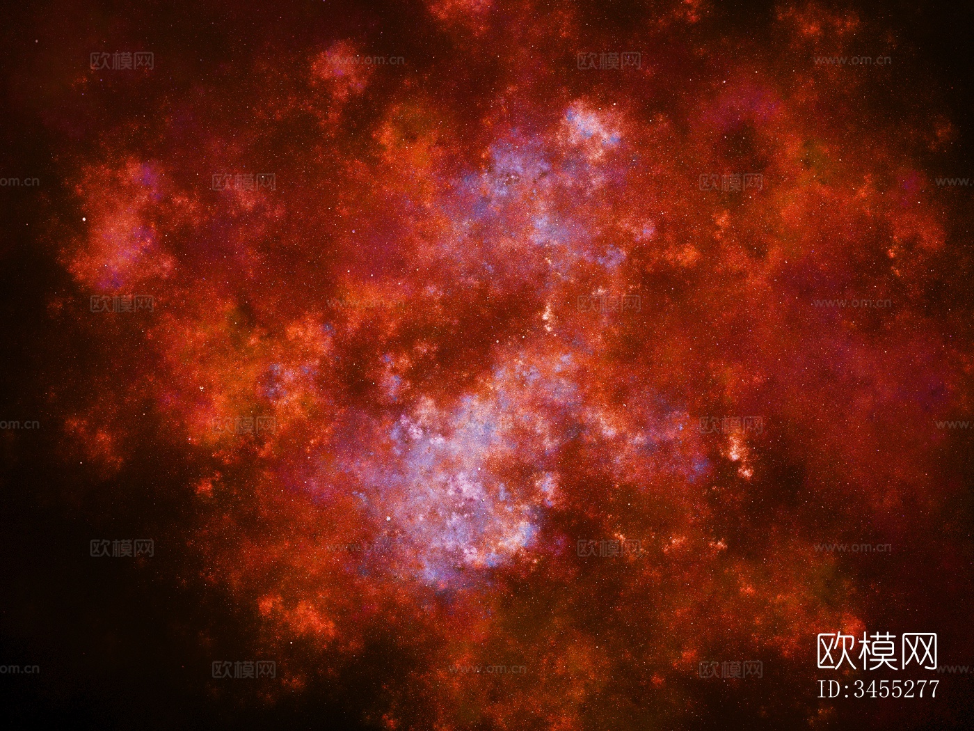 宇宙星空贴图下载