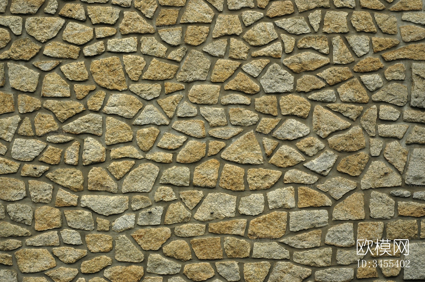 现代新中式其它外墙砖 灰色做旧石头墙面 墙砖 砖墙下载