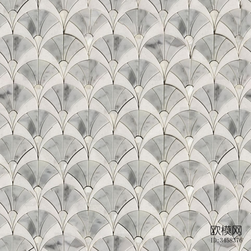 白色浅色大理石下载