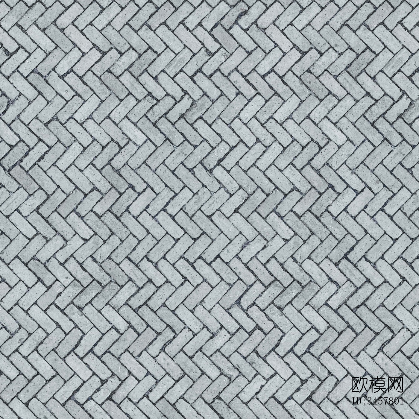 无缝人行道砖 人字砖 透水砖下载