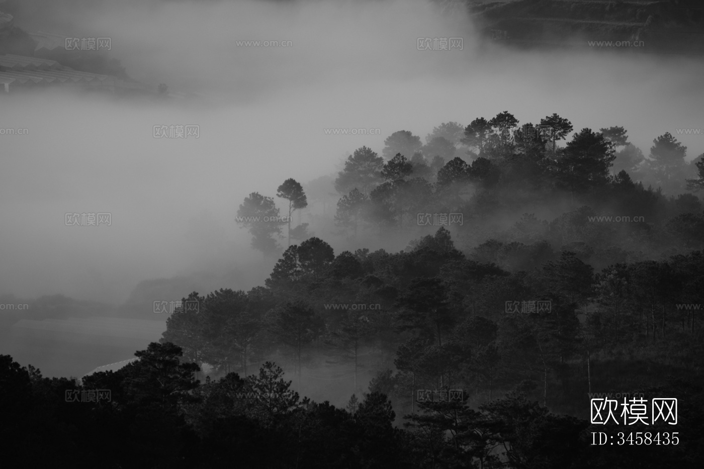 高山大山外景下载
