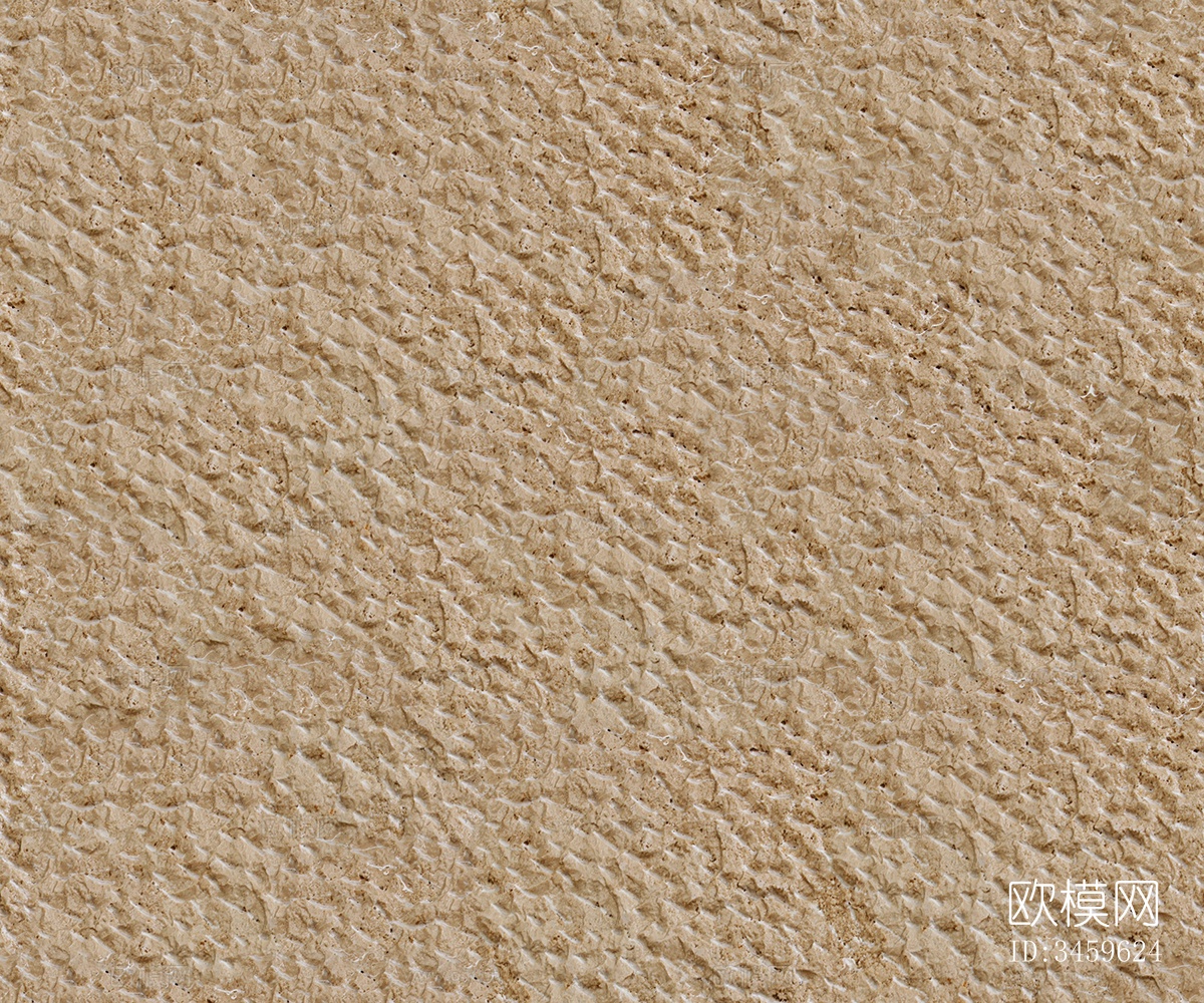 无缝黄色洞石大理石岩板瓷砖下载