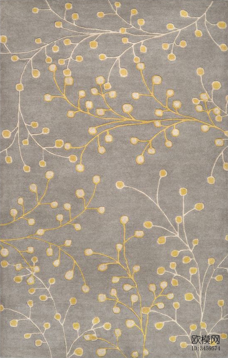 新中式地毯下载