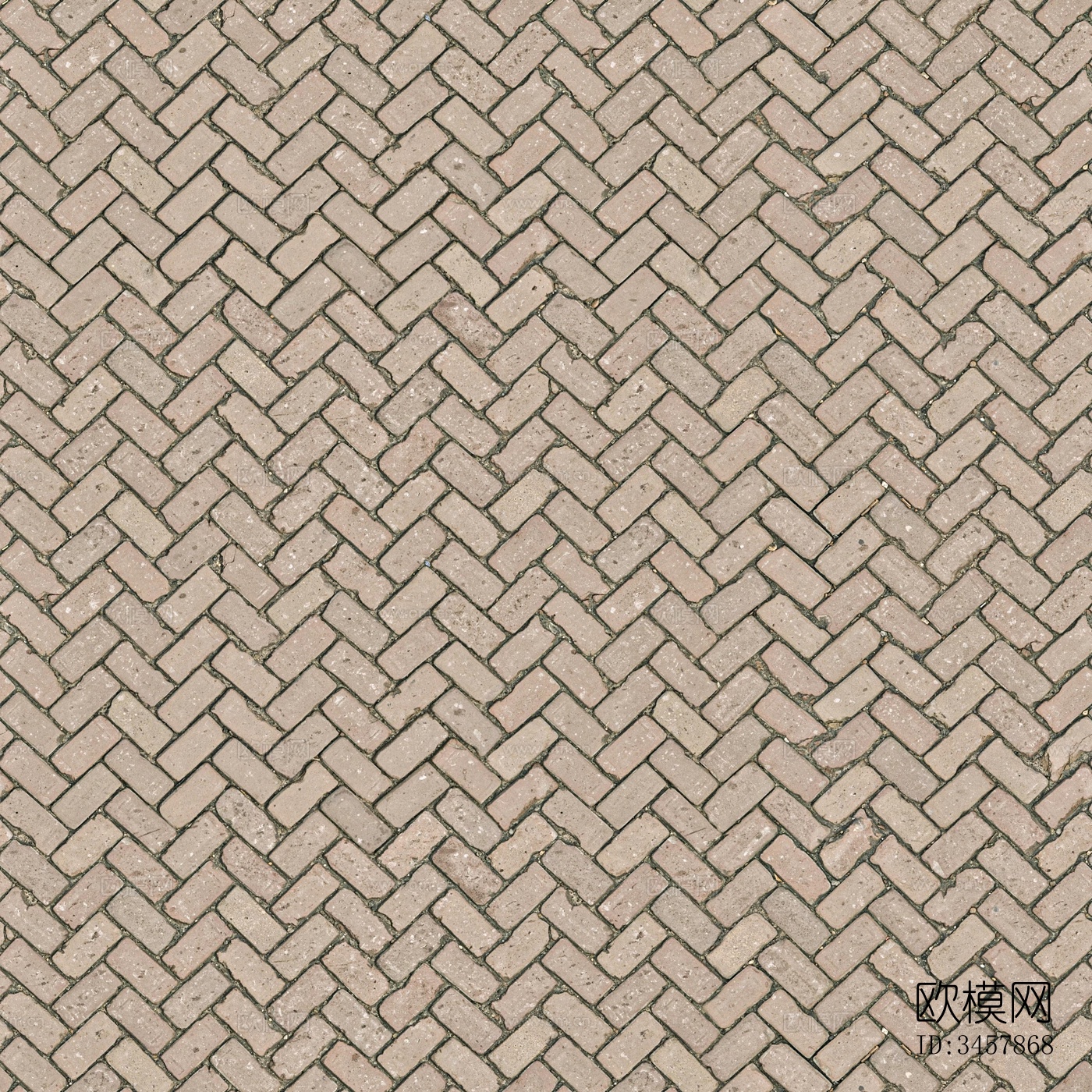 人字砖 透水砖 广场砖 人行道砖下载