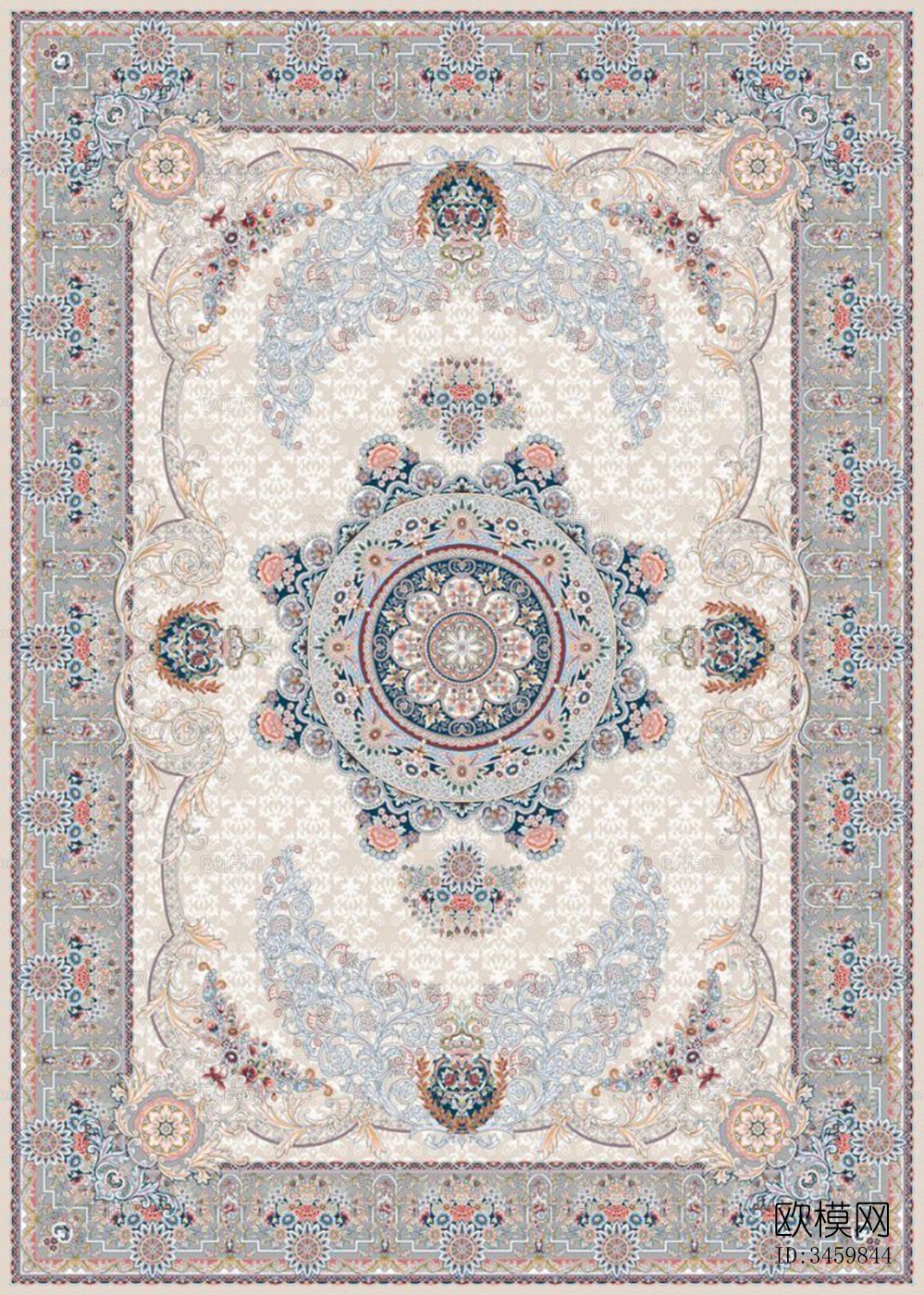 法式地毯 欧式地毯下载