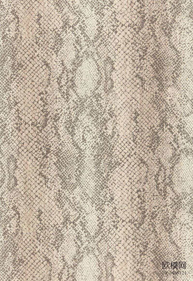 蛇皮花纹贴图下载