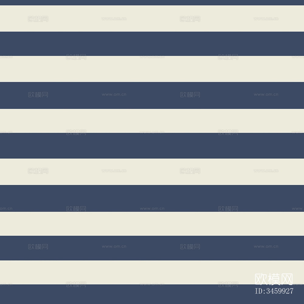 无缝蓝色现代几何条纹图案墙纸壁纸壁布下载