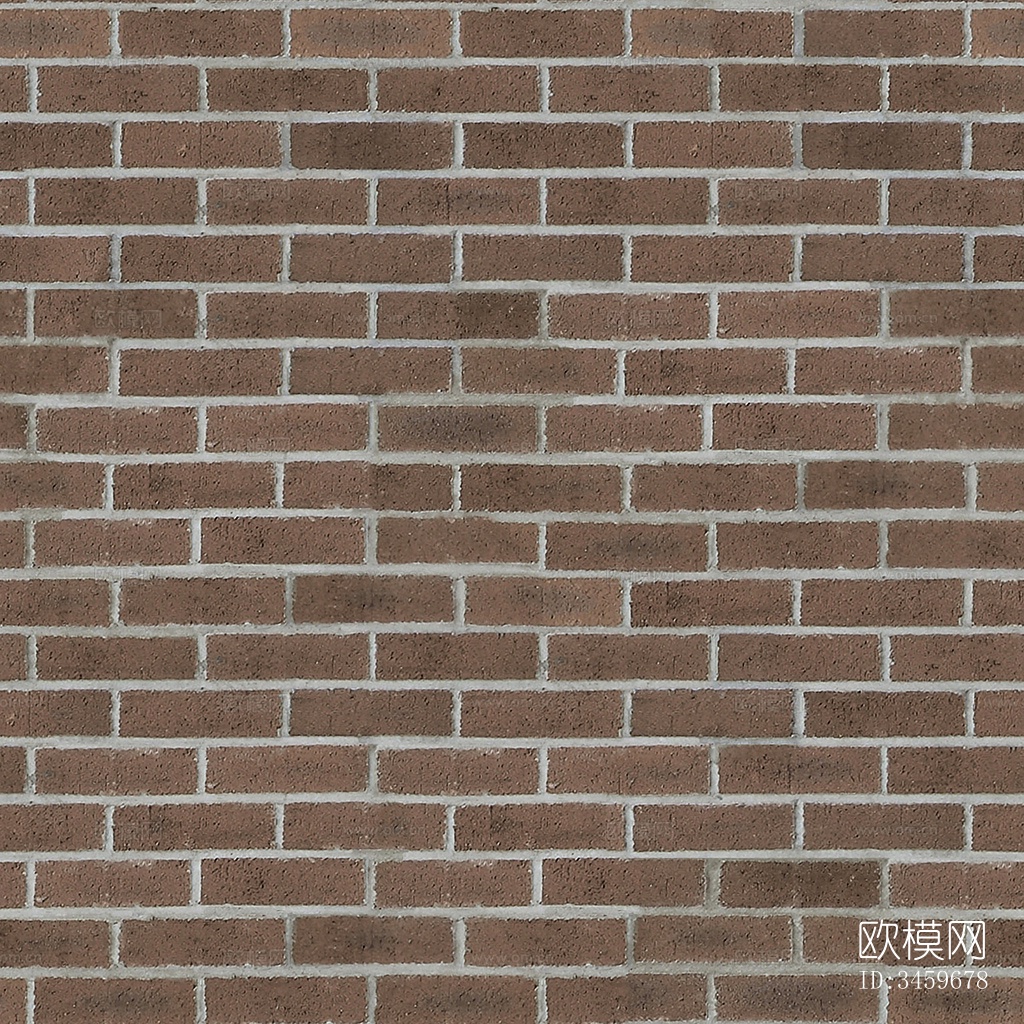 无缝灰色青砖墙室外墙面地面下载