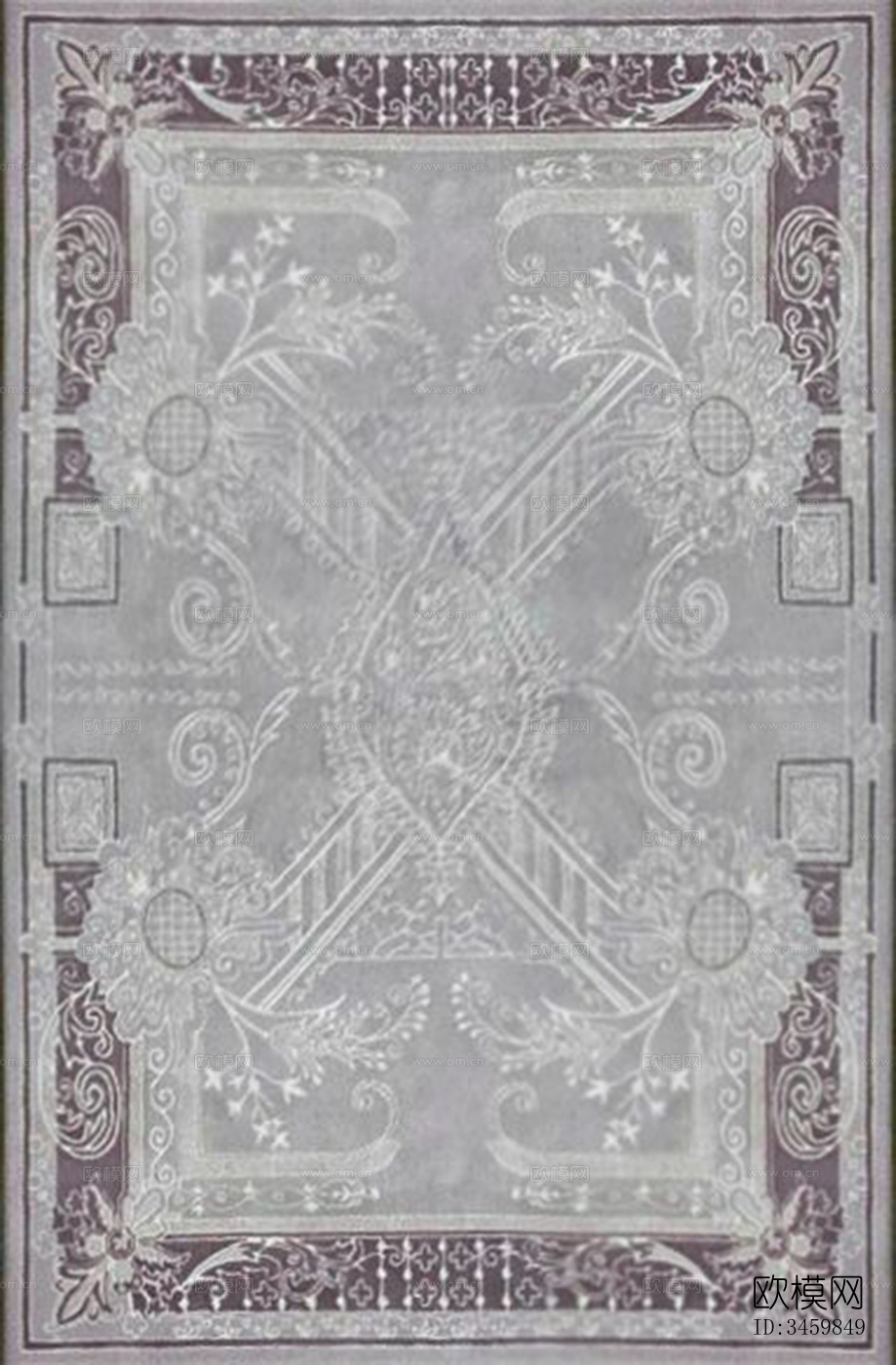 法式地毯 欧式地毯下载