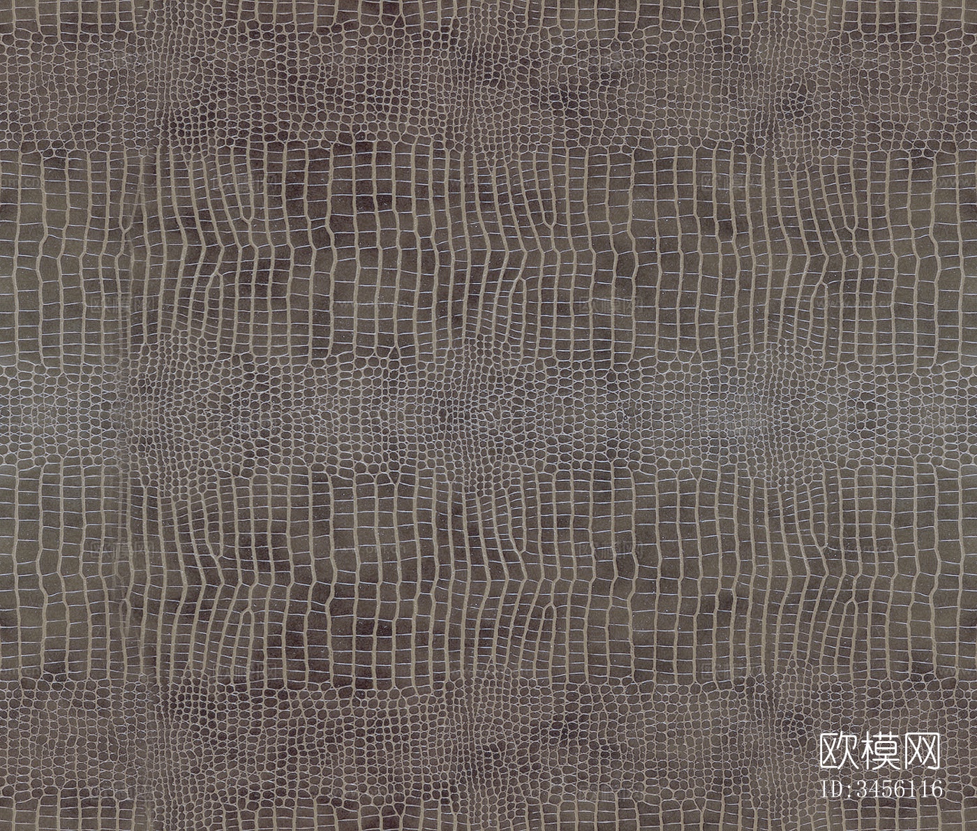 鳄鱼皮皮革贴图下载