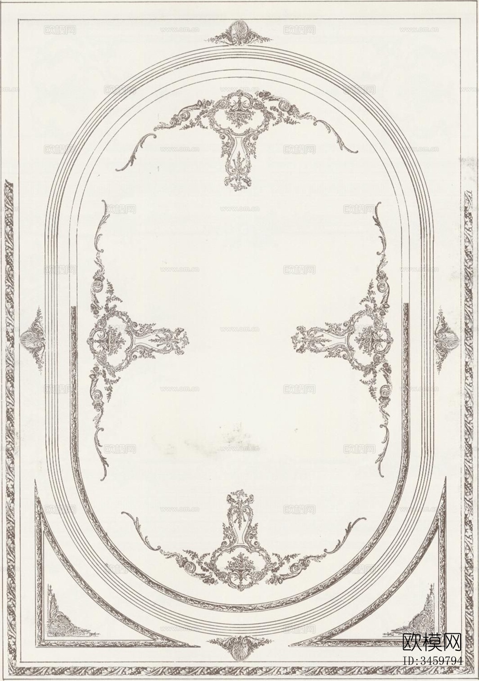 法式地毯 欧式地毯下载