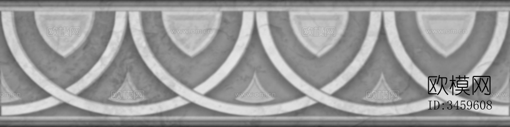 无缝欧式复古瓷砖仿古砖墙砖腰线波打线踢脚线下载