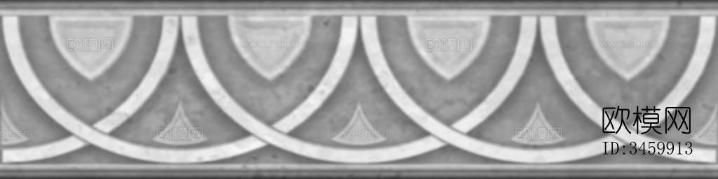 无缝欧式复古瓷砖仿古砖墙砖腰线波打线踢脚线下载