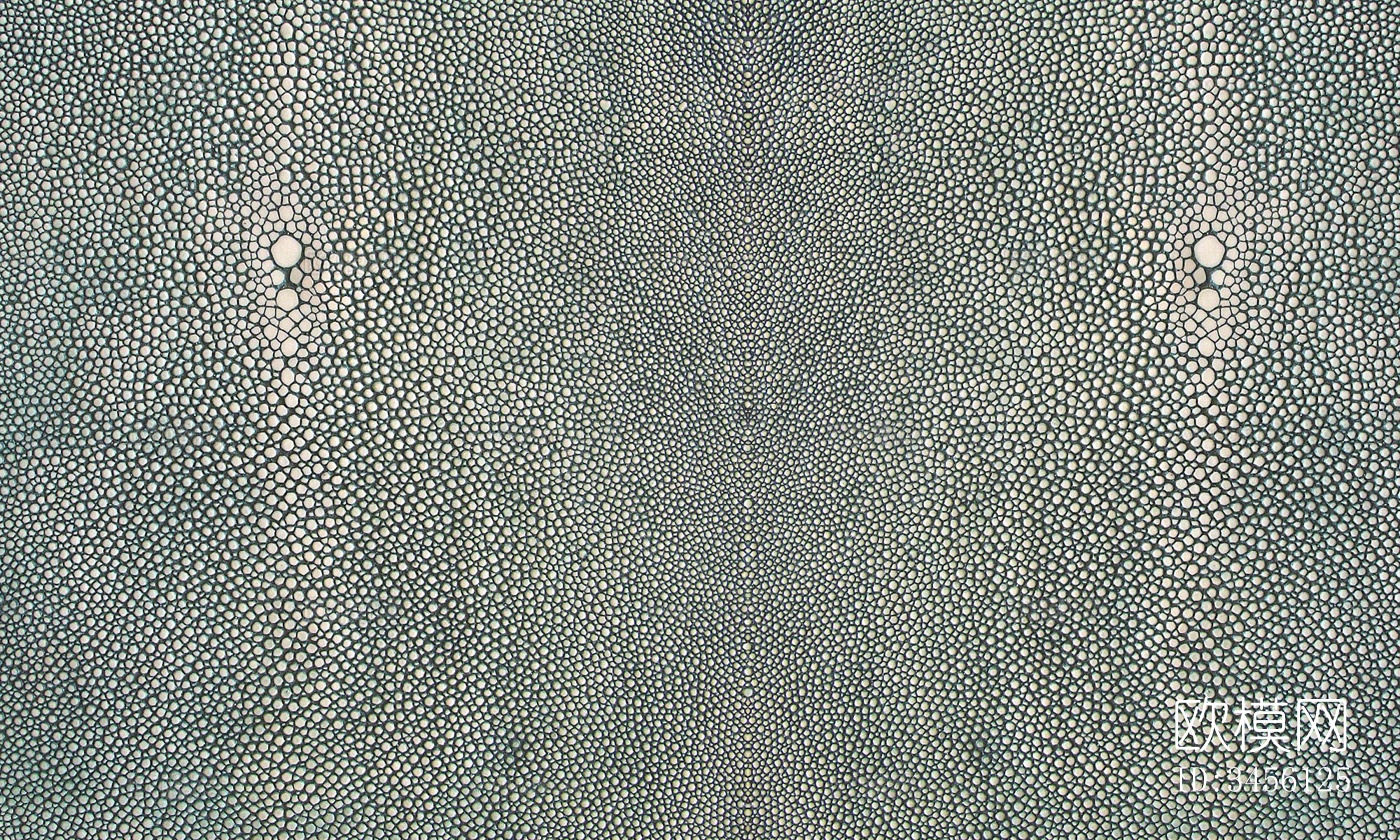 鱼皮纹皮革贴图下载
