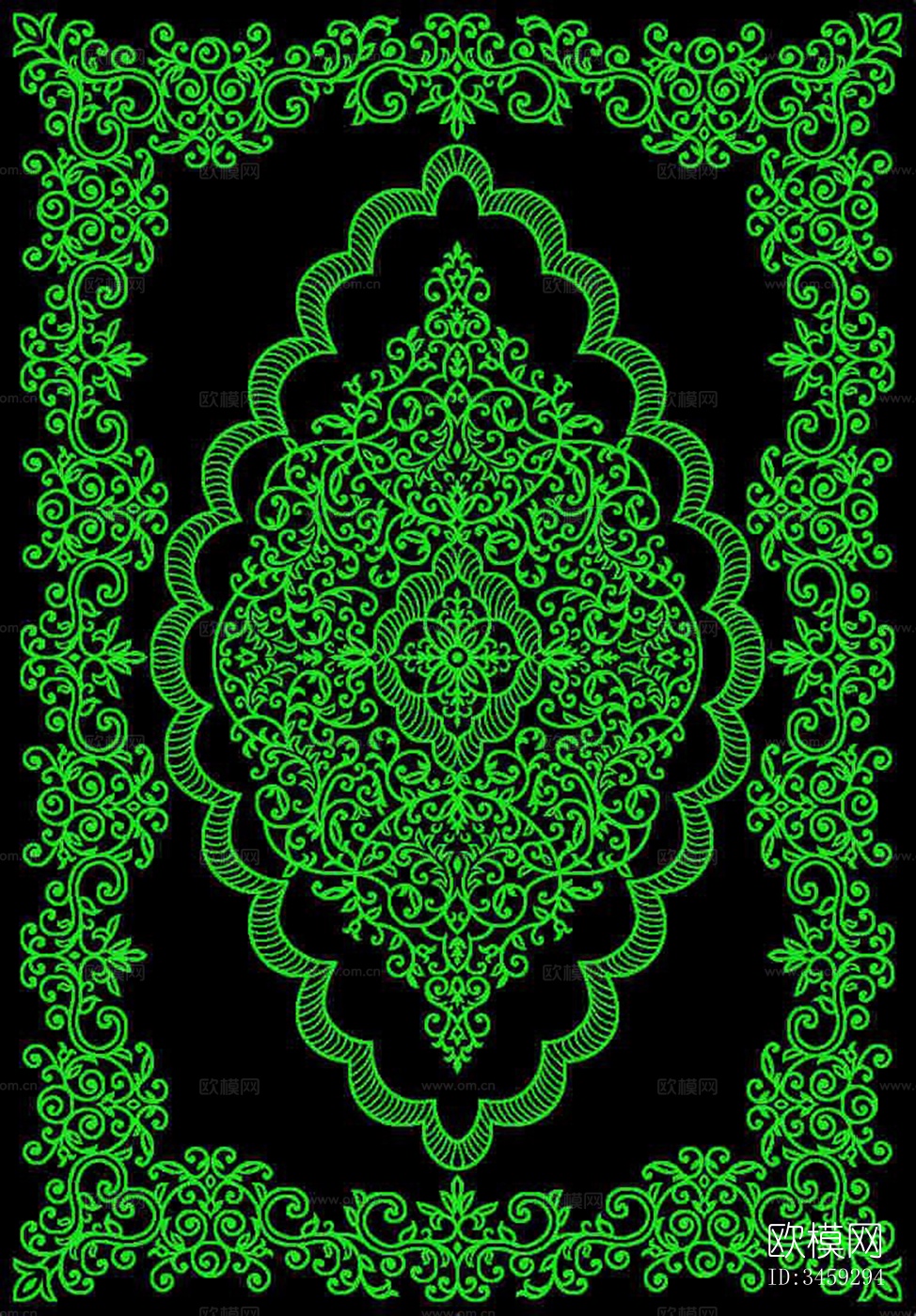 法式地毯 欧式地毯下载