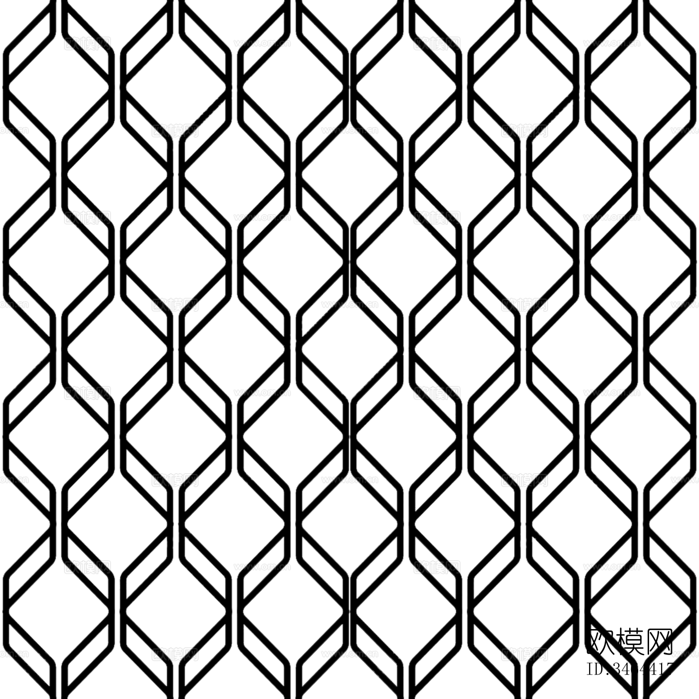 黑白贴图 遮罩贴图 纹理贴图 装饰花纹下载