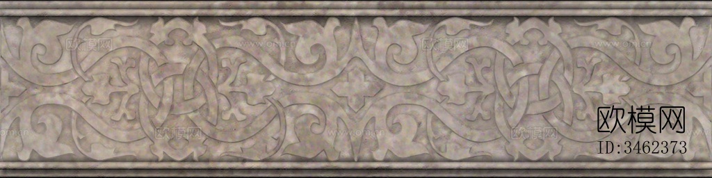 无缝欧式复古瓷砖仿古砖墙砖腰线波打线踢脚线下载